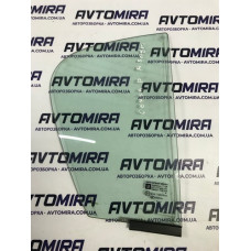 Стекло форточка двери задней правой Opel Corsa D HB 5дв. 2006-2014 13188521